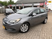 Opel Corsa - 1.2 70PK INNOVATION * LM-velgen + navigatie + Appl/AndroidCa