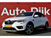 Renault Arkana - 1.6 E-Tech Hybrid 145 Intens LED | Camera | Carplay | Keyles