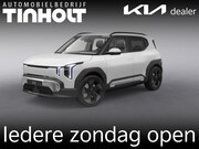 Kia EV2 - Plus 42.2 kWh 4p.
