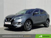 Nissan Qashqai - 1.3 DIG-T N-Connecta / Dealer onderhouden / Panorama dak / 1