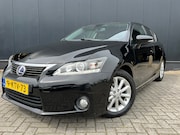 Lexus CT 200h - Hybride Aut/VolLeer/Navi/OrgNl/Nap
