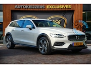 Volvo V60 Cross Country - 2.0 B5 AWD Pro Adaptieve Cruise Keyless Memory 18''LM