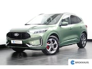 Ford Kuga - 2.5 PHEV 243pk ST-Line X | Winter Pack |