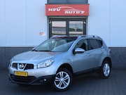 Nissan Qashqai - 2.0 Connect Edition navi panodak camera
