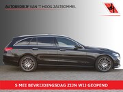 Mercedes-Benz C-klasse - Estate 200 AUT9 Launch Edition Luxury Line PANORAMADAK LEDER