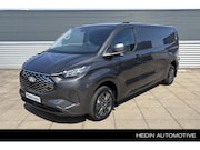 Ford e-Transit Custom - 340 L2H1 Limited 71kWh 218pk Voorraad | Snel Leverbaar