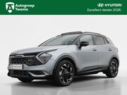 Kia Sportage - PHEV 1.6 T-GDi GT-Line | Plug in | Private Lease 799, - p.m.