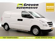 Hyundai H 300 - 2.5 CRDi Dynamic L2H1 | Marge | APK tot 07-2027 | Airco | Ca