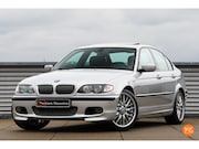 BMW 3-serie - 3er-Reihe 320i | 132.000 KM | M-Sport Package | German deliv