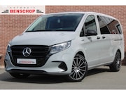 Mercedes-Benz eVito - DC 129 L2 90 kWh 204PK |MULTIBEAM|AIRMATIC|2xSCHUIFDEUR|