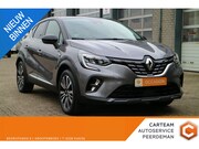 Renault Captur - 1.6 E-Tech Plug-in Hybrid 160 Initiale Paris | Full Optie! |