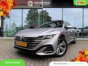 Volkswagen Arteon - 1.4 TSI eHybrid R-Line Business+ - Automaat - Winterpakket -