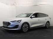 Ford Focus - 1.0 EcoBoost Hybrid Titanium Style |Camera|groot Navi|