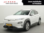 Hyundai Kona - EV Fashion 64 kWh 204PK | SoH 96% | Trekhaak | Head-up displ