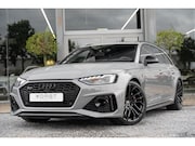 Audi RS4 - Avant 2.9 TFSI RS 4 quattro competition plus