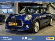 MINI Cooper - Mini 1.5 Business Navi | Camera | Volleder | LED