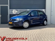 Volkswagen Golf Plus - 1.6 FSI Comfortline