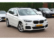 BMW X1 - xDrive20i High Exe. M Sport 70.615 km! / Panoramadak / Camer