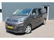 Citroën Jumpy - bestel 2.0 BlueHDI 180 Automaat XL DC | Leder | Trekhaak