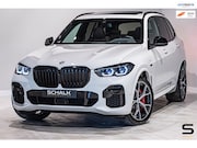 BMW X5 - XDrive45e High Executive|M-sportPro|Pano|E-trekhaak