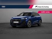 Audi Q5 - 2.0 TFSI e-hybrid quattro S edition 299 PK · Tech