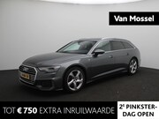 Audi A6 - Avant 45 TFSI S edition Trekhaak-pakket | incl. winterbanden