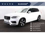 Volvo XC90 - T8 Twin Engine AWD R-Design - Bowers & Wilkins - Luchtvering