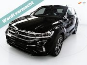 Volkswagen T-Roc - 1.5 TSI R-Line|150pk|Ledmatrix|Navigatie|Stoelverwarming|Cam