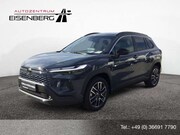 Toyota Corolla Cross - 2.0 Hybrid FWD Style Comfort