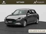 Suzuki Swift - 1.2 Style Smart Hybrid | Demo | Rijklaar |