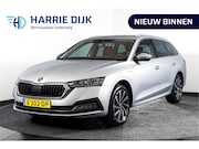 Skoda Octavia - Combi 1.4 TSI iV PHEV Business Edition Plus | Org. NL | Afn.