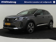 Peugeot 3008 - 1.6 HYbrid4 300 GT Avantage | Schuifdak | Afn. Trekhaak | Le