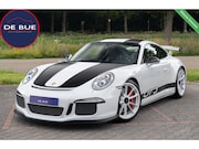 Porsche 911 - 3.8 GT3 PDK | ClubSport | Lift | Carbon | Sport kuipstoelen