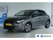 Peugeot 208 - 1.2 Turbo Allure | Cruise Control | Camera | Carplay | Navi
