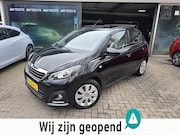 Peugeot 108 - 1.0 e-VTi Active TOP! | 1E EIGENAAR | AUTOMAAT | 12MND GARAN