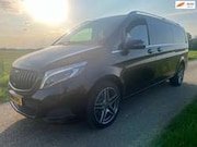 Mercedes-Benz V-klasse - 250d Extra Lang DC | Avantgarde |