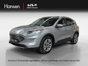 Ford Kuga - 2.5 PHEV Titanium X I Trekhaak I Cruise Control I Winterpakk