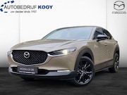 Mazda CX-30 - 2.5 eSkyActiv-G 140pk Homura / Automaat