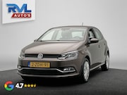 Volkswagen Polo - 1.2 TSI Comfortline | Origineel Nederlands | Airco | Cruise-