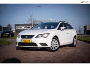 Seat Leon - ST 1.2 TSI Reference Business