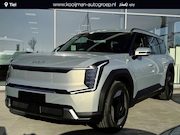 Kia EV9 - First Edition 76.1 kWh Nu €2.000,- voordeel | Tijdelijk bij 