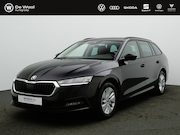 Skoda Octavia - Combi 1.0 e-TSI 110pk Business Edition | Navigatie | Apple C