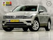 Volkswagen Tiguan - 2.0 TSI 4Motion Highline 180Pk Automaat (PANORAMADAK, DYN AU