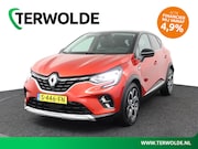 Renault Captur - E-Tech Plug-in Hybrid 160 Intens | Trekhaak | Groot Navi | P