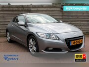 Honda CR-Z - 1.5 I-VTEC IMA 124pk Hybrid Sport ECC/navi/camera/lm velgen