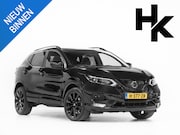 Nissan Qashqai - 1.3 DIG-T N-Connecta Pano ACC Trekhaak Keyless