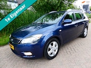 Kia Ceed - Cee'd Sporty Wagon 1.4 CVVT Plus Pack Clima Cruise Navi Trek