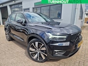 Volvo XC40 - T4 Recharge R-Design PANO | Harman Kardon | 360 | NL auto