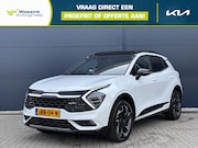 Kia Sportage - 1.6 T-GDi 265pk Plug-In Hybrid AT6 4WD GT-Line | Stoelverwar