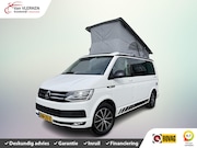 Volkswagen California - T6 2.0 TSI Beach Edition